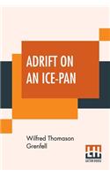 Adrift On An Ice-Pan