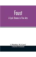 Faust