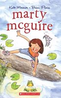 MARTY MCGUIRE #1