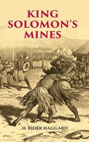 King Solomon'S Mines [Hardcover]