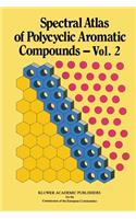 Spectral Atlas of Polycyclic Aromatic Compounds