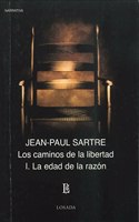 Caminos de La Libertad 1 - La Edad de La Razon
