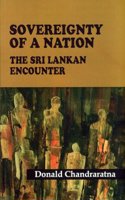 Soverelgnty of a Nationa: The Sri Lankan Encounter