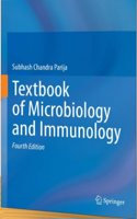 Textbook of Microbiology and Immunology 4th Edition