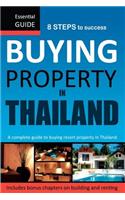 Buying Property in Thailand