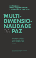 Multidimensionalidade da Paz