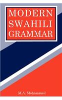 Modern Swahili Grammar