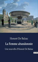 Femme abandonnée