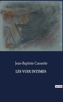 Les Voix Intimes