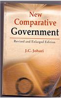 New Comparative Government: Revised and Enlarged Edition