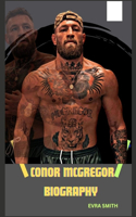 Conor McGregor Biography