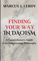 Finding Your Way in Daoism