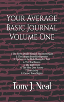 Your Average Basic Journal