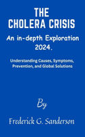 Cholera Crisis