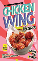 The Big Book of Chicken Wing Recipes