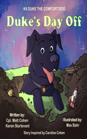 Duke's Day Off