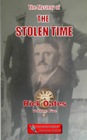 Mystery of The Stolen Time: Volume Five