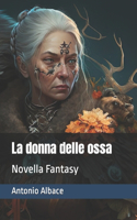 donna delle ossa