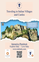 Traveling in Italian Villages and Castles