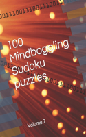 100 Mindboggling Sudoku puzzles