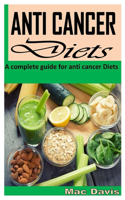 Anti Cancer Diet