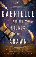 Gabrielle and The Hounds of Arawn