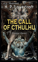 The Call of Cthulhu Illustrated