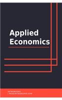 Applied Economics