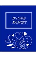 In Loving Memory