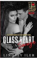 Glass Heart Savage