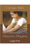 Marjorie's Maytime