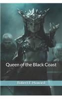 Queen of the Black Coast