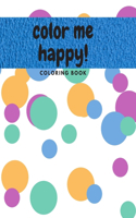 Color Me Happy