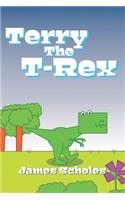 Terry the T-Rex