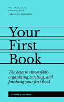 Your First Book