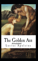 The Golden Ass Annotated