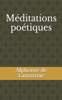 Méditations poétiques