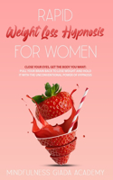 Rapid Weight Loss Hypnosis For Women