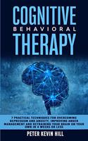 Cognitive Behavioral Therapy