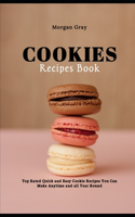 Cookie Recipes Book