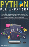 Python Für Anfänger