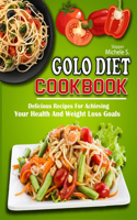 Golo Diet Cookbook