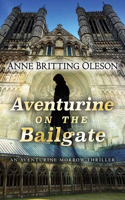 Aventurine on the Bailgate