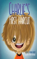 Charlie's First Haircut