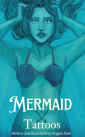 Mermaid Tattoos