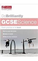 DO BRILLIANTLY AT GCSE SCIENC