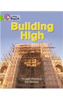 Building High Workbook