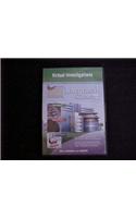 Holt Science & Technology: Virtual Investigations CD-ROM Level Green Integrated Science