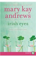Irish Eyes: (Callahan Garrity)