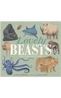 Lovely Beasts